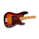 Fender Vintera III Late '60s Precision 4-String Bass Guitar (3-Color Sunburst)