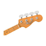 Fender Vintera III Late '60s Precision 4-String Bass Guitar (3-Color Sunburst)