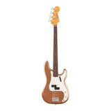 Fender Vintera III Late '60s Precision Bass, Rosewood Fingerboard, Firemist Gold