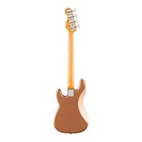 Fender Vintera III Late '60s Precision Bass, Rosewood Fingerboard, Firemist Gold