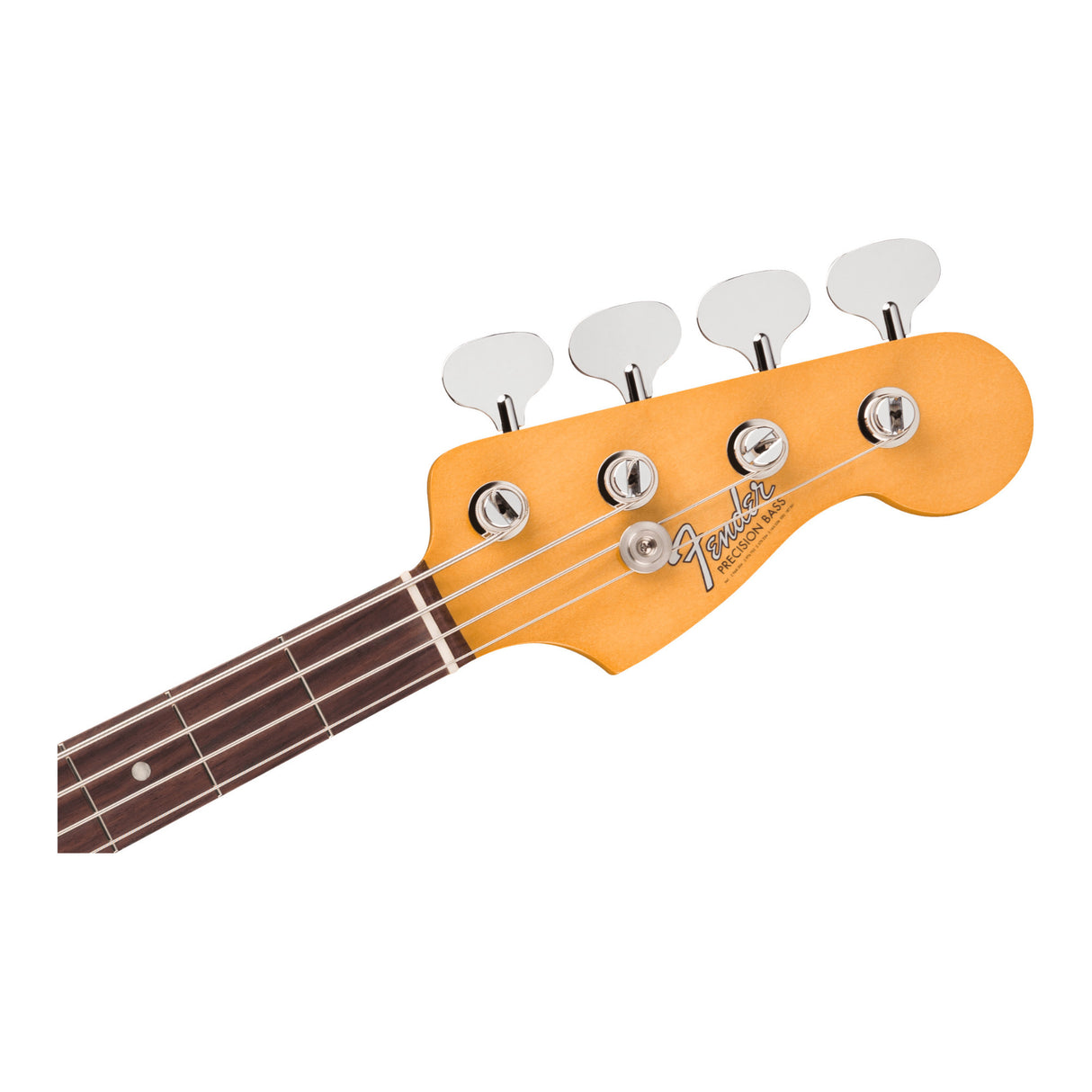 Fender Vintera III Late '60s Precision Bass, Rosewood Fingerboard, Firemist Gold