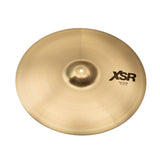 Sabian 19-Inch XSR Fast Crash Cymbal