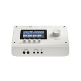Yamaha URX44 USB-C Audio Interface (White) (Open Box)