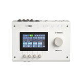 Yamaha URX44 USB-C Audio Interface (White)