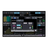 Yamaha URX44 USB-C Audio Interface (White)