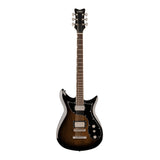 Gretsch Electromatic CVT Baritone HH with Rosewood Fingerboard (Bristol Fog)