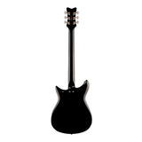 Gretsch Electromatic CVT Baritone HH with Rosewood Fingerboard (Bristol Fog)