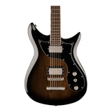 Gretsch Electromatic CVT Baritone HH with Rosewood Fingerboard (Bristol Fog)
