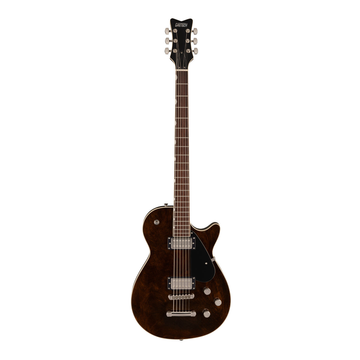 Gretsch Electromatic Jet Baritone HH with Rosewood Fingerboard (Imperial Stain)