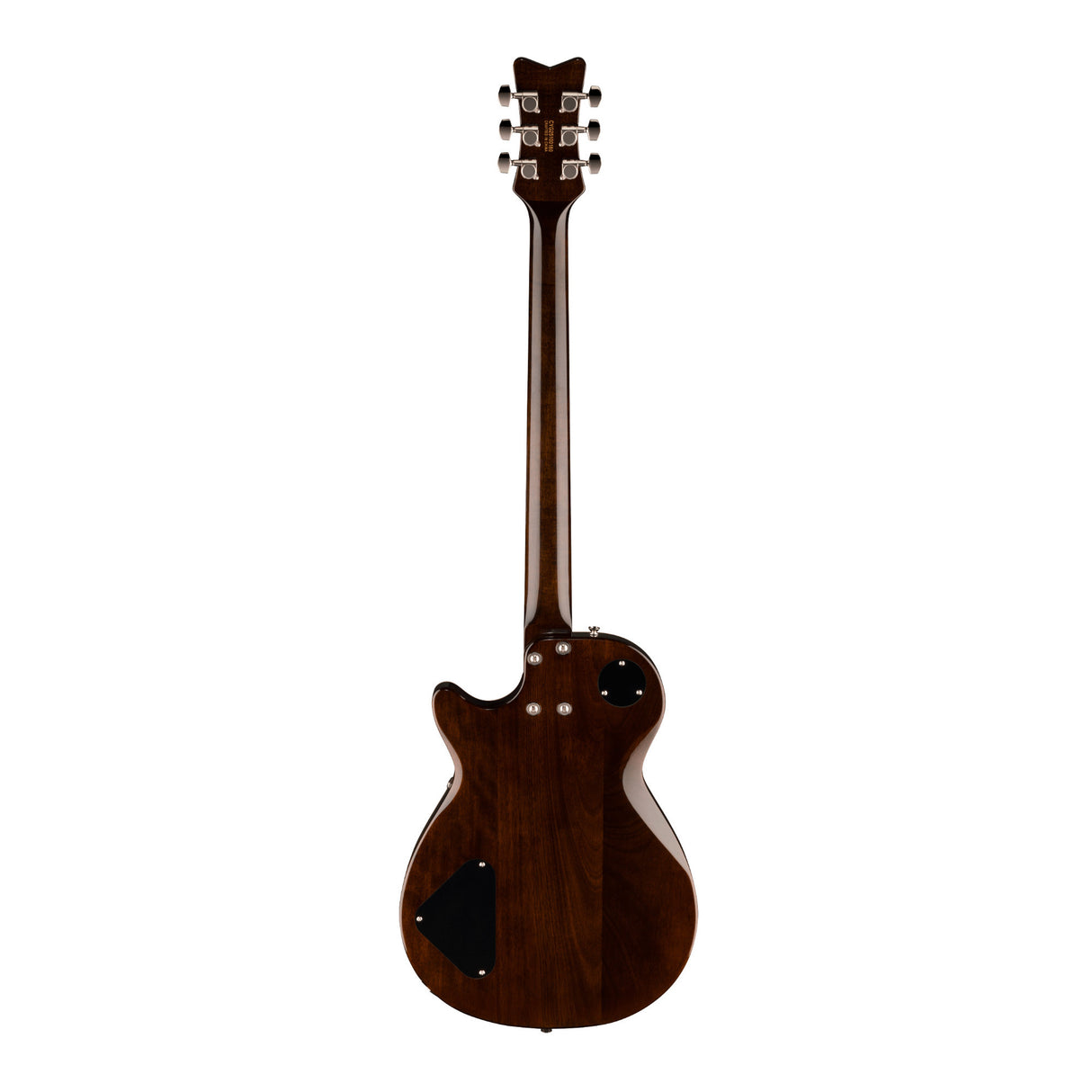 Gretsch Electromatic Jet Baritone HH with Rosewood Fingerboard (Imperial Stain)