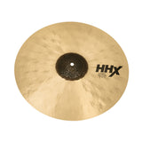 Sabian 18-Inch HHX Complex Thin Crash Cymbal