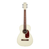 Gretsch Jim Dandy Parlor LTD with Walnut Fingerboard (Vintage White)
