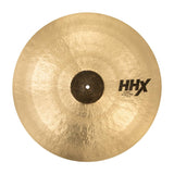 Sabian 22-Inch HHX Complex Medium Ride Cymbal