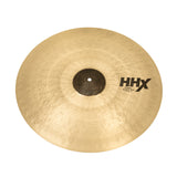 Sabian 22-Inch HHX Complex Medium Ride Cymbal
