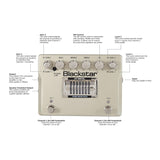 Blackstar HT-METAL Guitar Effects Pedal