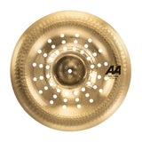 Sabian 17-Inch AA Holy China Cymbal