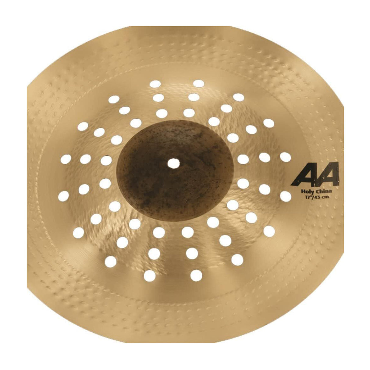 Sabian 17-Inch AA Holy China Cymbal