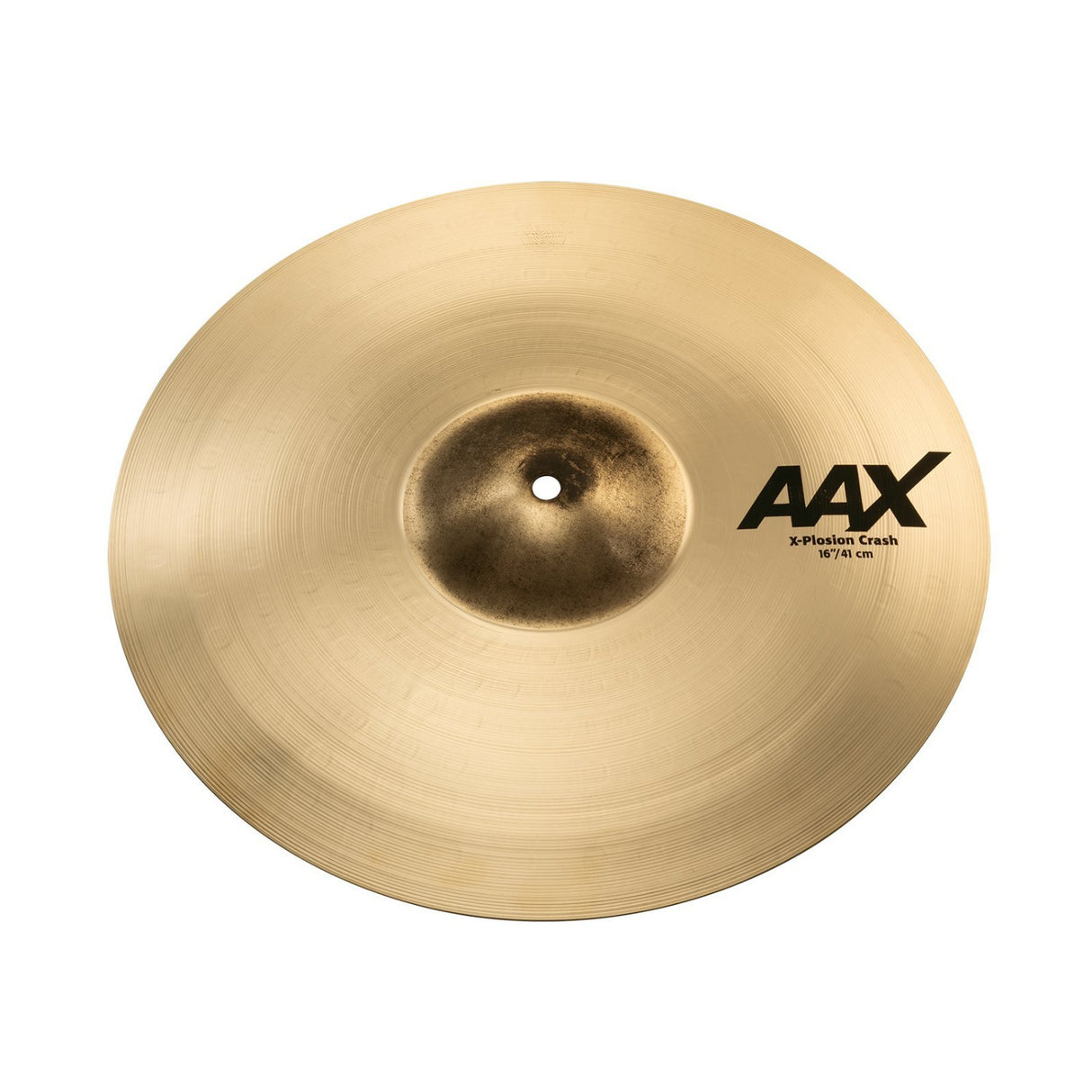 Sabian 16-Inch AAX X-Plosion Crash Cymbal