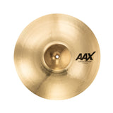 Sabian 17-Inch AAX X-Plosion Fast Crash Cymbal