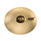 Sabian 17-Inch AAX X-Plosion Crash Cymbal