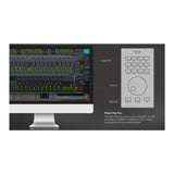 RME ARC USB Advanced Remote Control for TotalMix FX (Black)