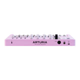 Arturia MiniLab 3 Compact MIDI Keyboard and Pad Controller (Rose Quartz)
