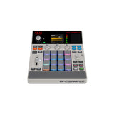 Akai Professional MPC Portable Sample Sequencer Effects Processor with Built-In Mic & Speaker