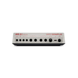 Akai Professional MPC Portable Sample Sequencer Effects Processor with Built-In Mic & Speaker