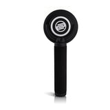 Reloop RHP-10 Mono DJ Headphone with Padded Handle and Artificial Leather Case