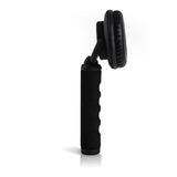 Reloop RHP-10 Mono DJ Headphone with Padded Handle and Artificial Leather Case