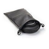 Reloop RHP-10 Mono DJ Headphone with Padded Handle and Artificial Leather Case