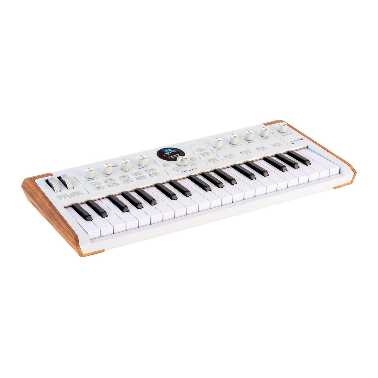 Arturia Astrolab 37 Avant-Garde Stage Keyboard with Analog Lab Pro Integration