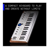 Arturia Astrolab 37 Avant-Garde Stage Keyboard with Analog Lab Pro Integration