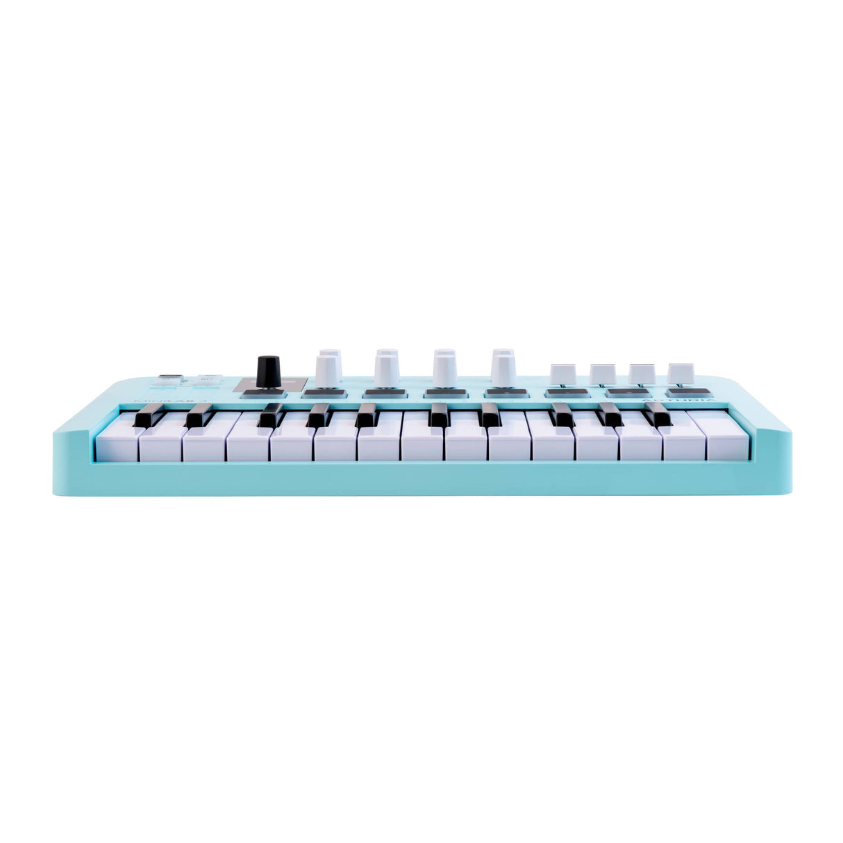Arturia MiniLab 3 Compact MIDI Keyboard Controller (Special Edition. Aquamarine)