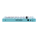Arturia MiniLab 3 Compact MIDI Keyboard Controller (Special Edition. Aquamarine)