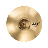 Sabian 19-inch AAX X-Plosion Crash Cymbal Medium-Thin w/ Bright Explosive Sound