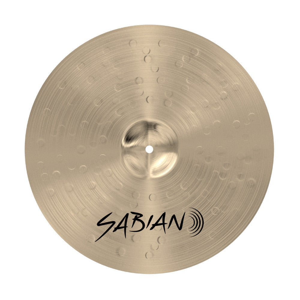 Sabian 14 inch Stratus Hi-Hat Cymbals with Medium Weight, Bright-to-Mid Timbre