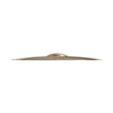 Sabian 14 inch Stratus Hi-Hat Cymbals with Medium Weight, Bright-to-Mid Timbre