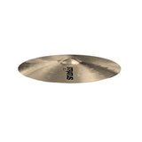 Sabian 14 inch Stratus Hi-Hat Cymbals with Medium Weight, Bright-to-Mid Timbre