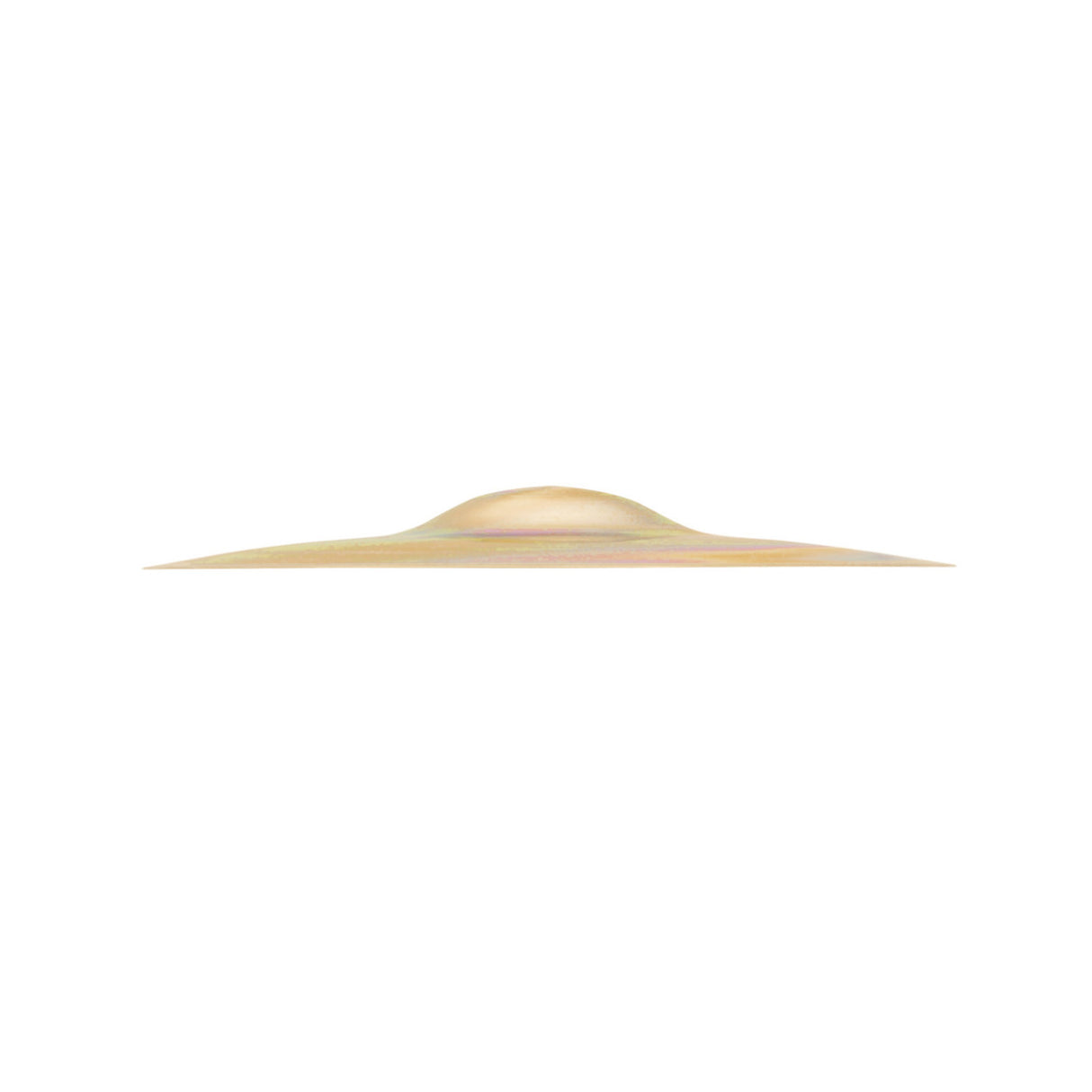 Sabian 10-Inch XSR Splash Cymbal