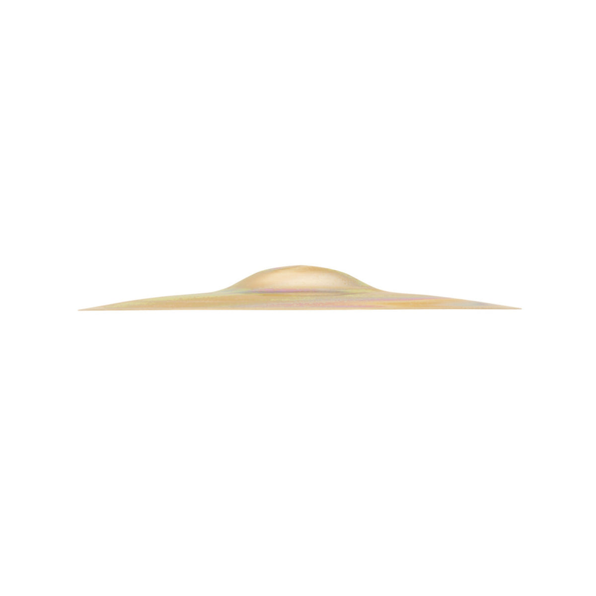 Sabian 10-Inch XSR Splash Cymbal (Open Box)