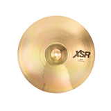 Sabian 14-Inch XSR Hats Cymbal