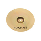 Sabian 14-Inch XSR Fast Crash Cymbal