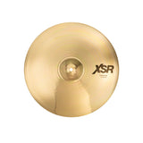 Sabian 16-Inch XSR Fast Crash Cymbal