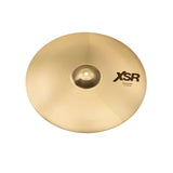 Sabian 16-Inch XSR Fast Crash Cymbal