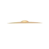 Sabian 16-Inch XSR Fast Crash Cymbal