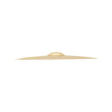 Sabian 17-Inch XSR Fast Crash Cymbal