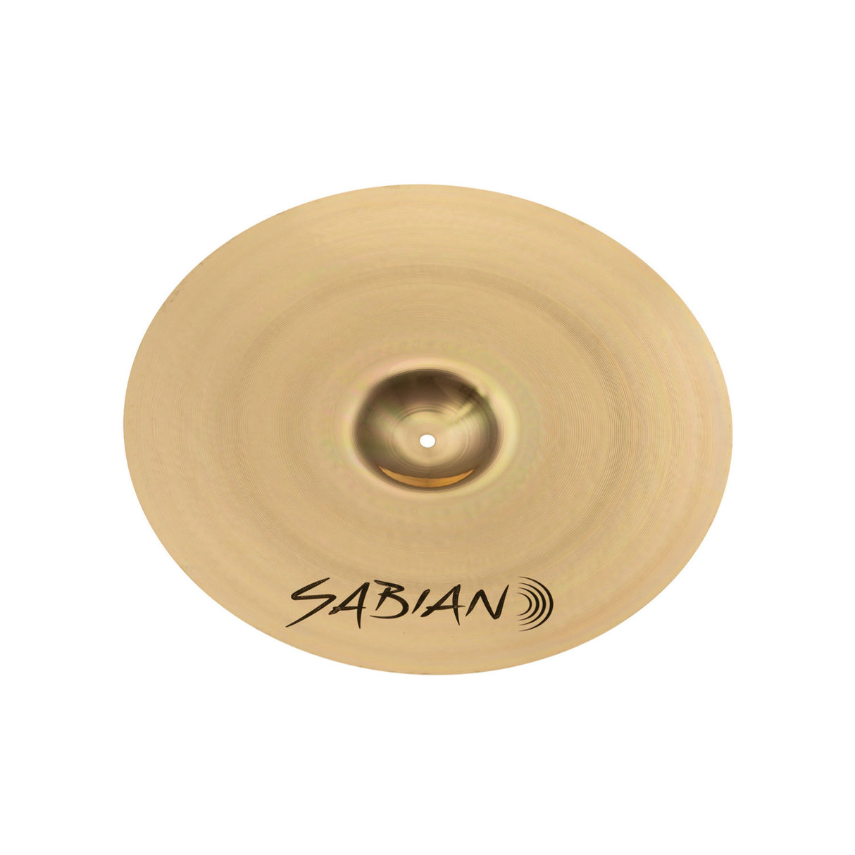 Sabian 20-Inch XSR Ride Cymbal