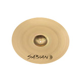 Sabian 20-Inch XSR Ride Cymbal