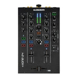 Allen & Heath Xone:24 Professional 2+1 Channel Analog DJ Mixer